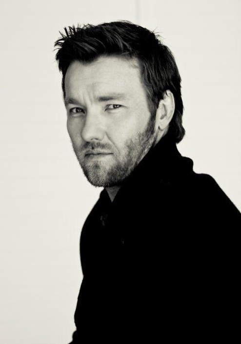 乔尔·埃哲顿 Joel Edgerton