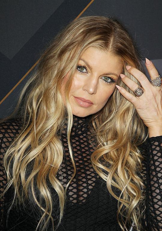 斯泰西·弗格森 Stacy Ferguson