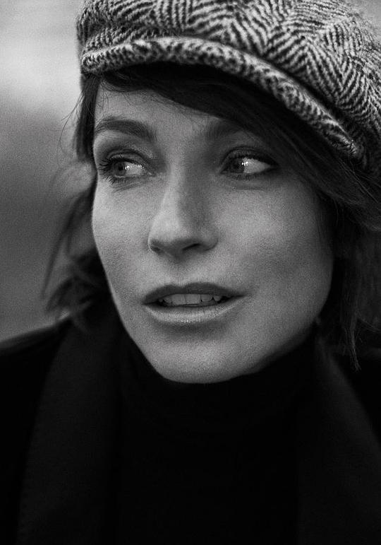 斯特凡妮娅·罗卡 Stefania Rocca