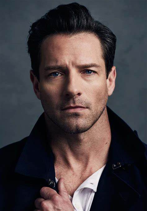 伊恩·鲍汉 Ian Bohen