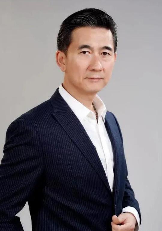 马腾飞 Tengfei Ma