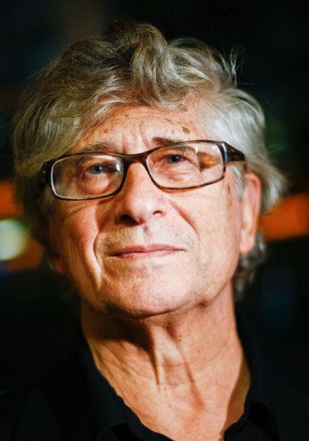 菲利克斯·法尔克 Feliks Falk