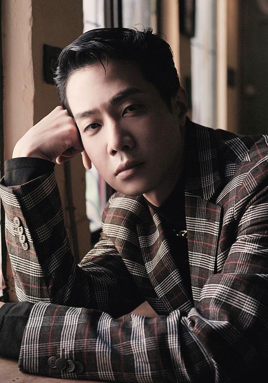 薛仕凌 Simon Hsueh