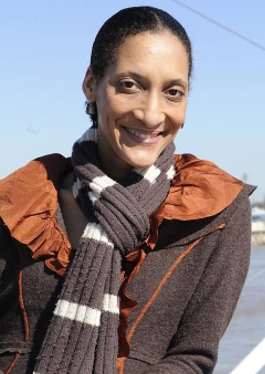 卡拉·霍尔 Carla Hall