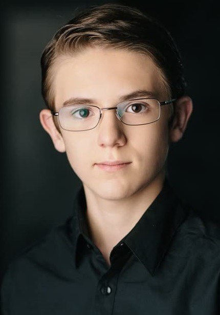 肖恩·迈克尔·凯尔 Sean Michael Kyer