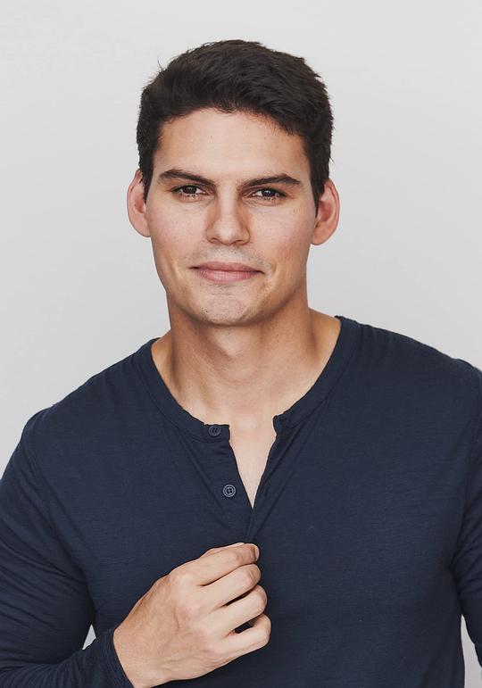 尼古拉斯·麦克多诺 Nicholas McDonough