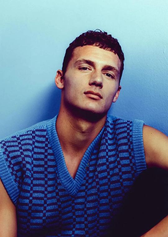 本杰明·帕瓦尔 Benjamin Pavard