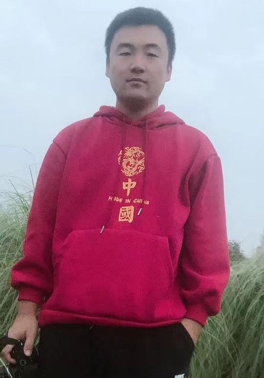 徐法运 Fayun Xu
