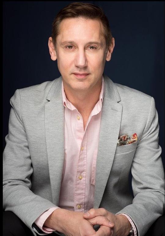 马丁·科恩 Martin Cohen