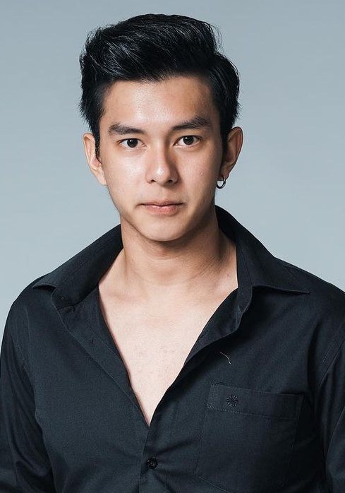 差禹缇·潘楚凯埃特 Chaiyut Panchukiat
