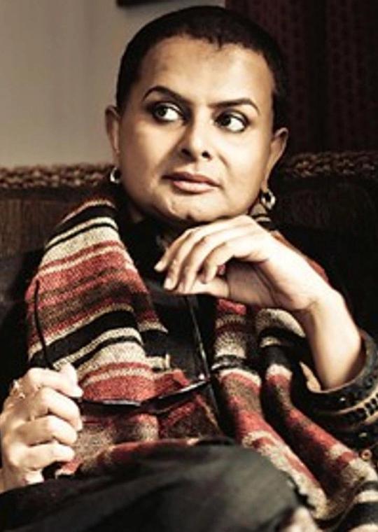 日普帕诺·高仕 Rituparno Ghosh