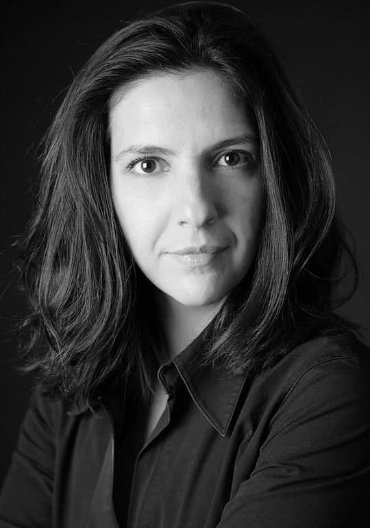 索菲娅·玛尔凯斯 Sofia Marques