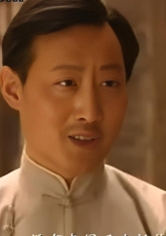 田江水 Jiangshui Tian