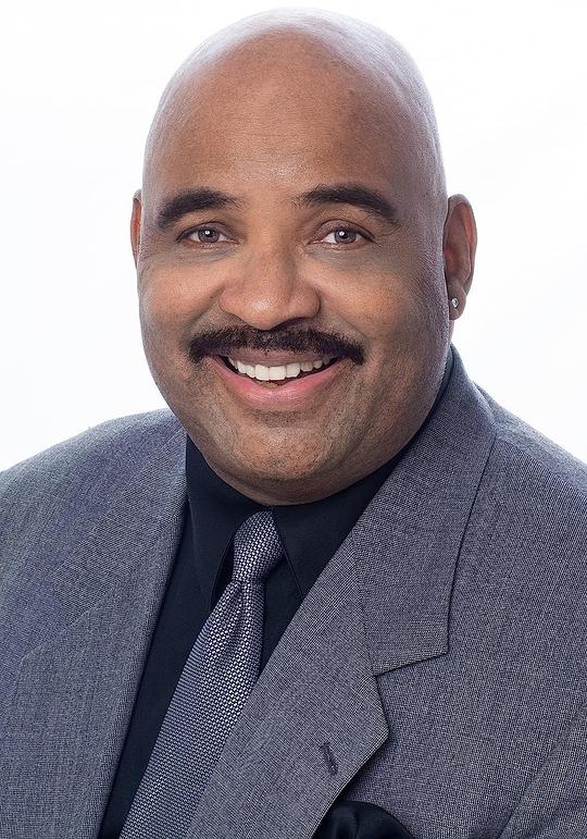 布鲁斯·艾伦·道森 Bruce Allen Dawson