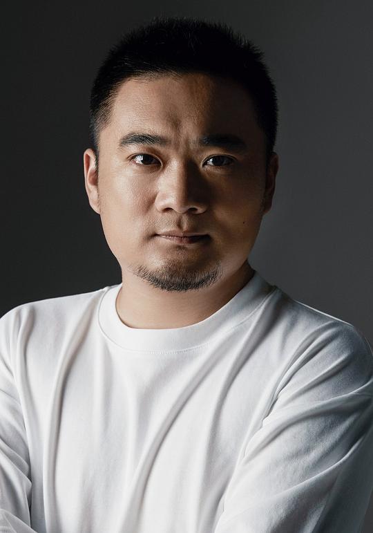 马洪文 Hongwen Ma