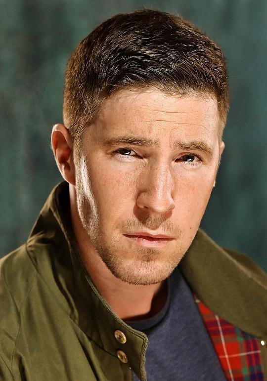 菲尔·比德隆 Phil Biedron