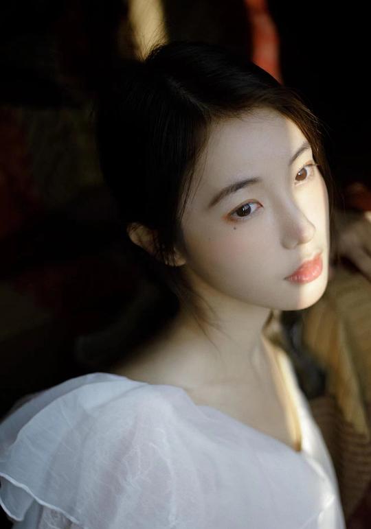乔音 Yin Qiao