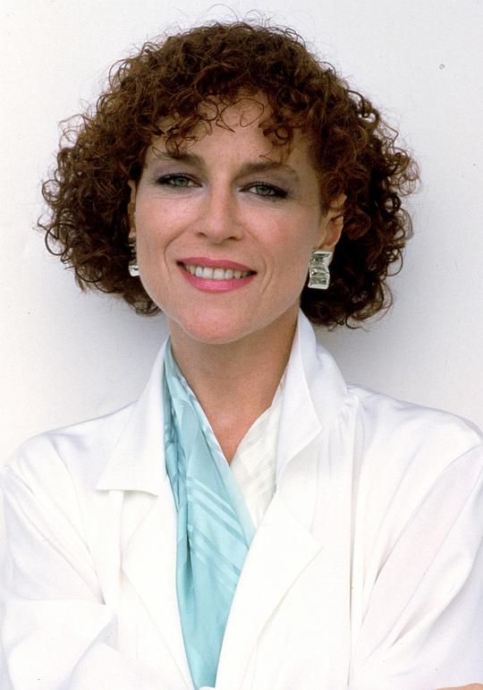 玛格丽特·惠顿 Margaret Whitton