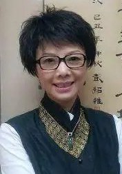 上官明莉 Ming-Li Shangguan