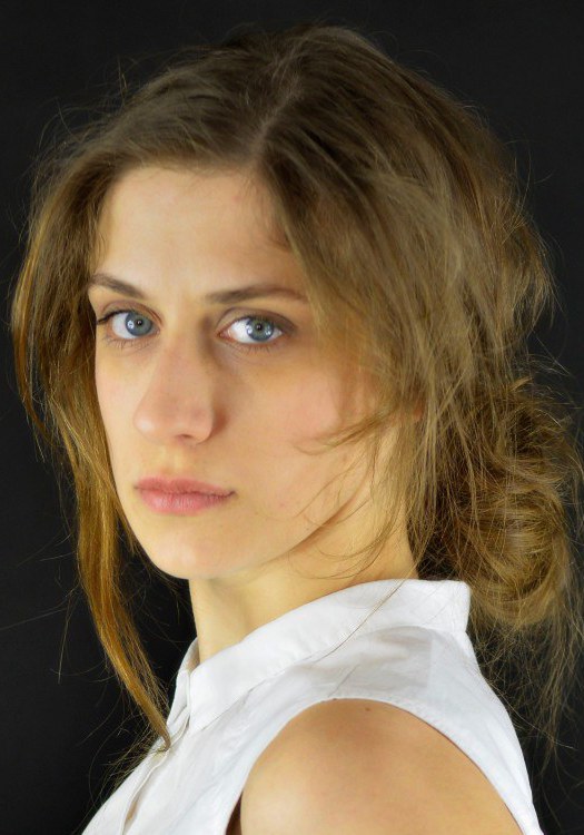 玛丽·珀洛娃 Marie Poulová