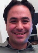 达伦·戈德伯格 Darren Goldberg