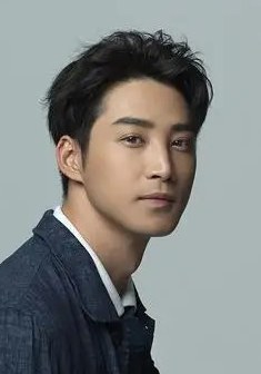 庞瀚辰 Hanchen Pang