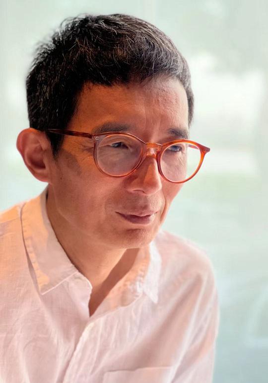马越波 Yuebo Ma