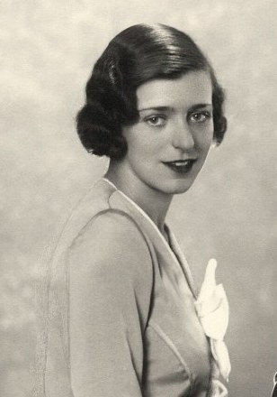 菲莉丝·康斯坦姆 Phyllis Konstam