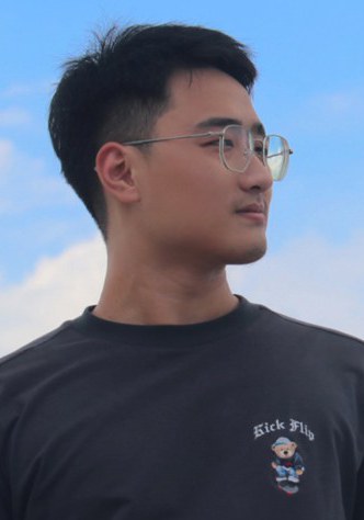 周杭 Hang Zhou