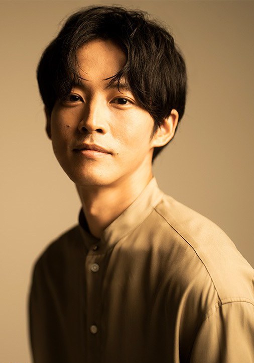 松坂桃李 Tôri Matsuzaka