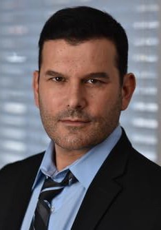 埃德·阿里斯通 Ed Aristone