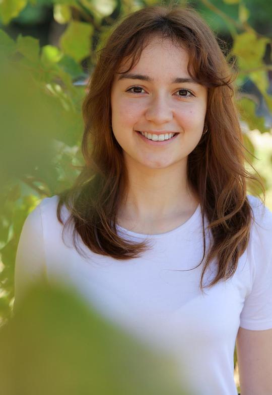 卢多维卡·丽塔·迪米格里奥 Ludovica Rita Di Miglio