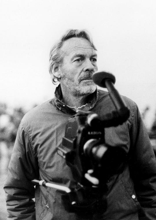 罗伯特·加德纳 Robert Gardner