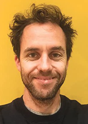 皮特·贝恩顿 Peter Baynton