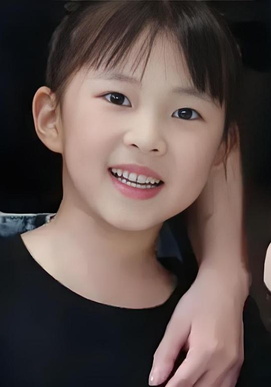 赵禹睿 Yurui Zhao