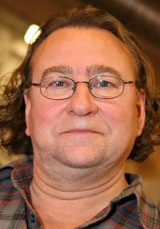 斯文-奥克·古斯塔夫臣 Sven-Åke Gustavsson