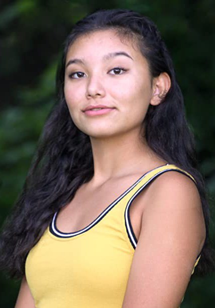 齐亚文提奥 Kiawentiio