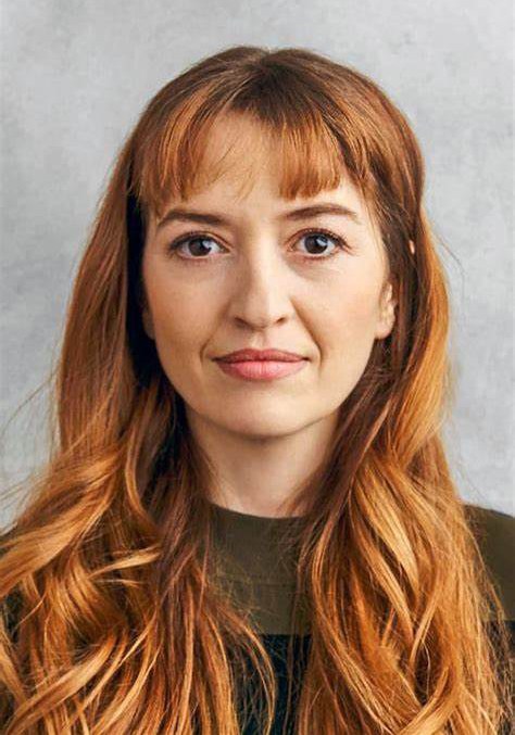 玛丽埃尔·海勒 Marielle Heller