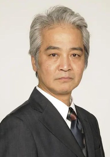 新纳敏正 Toshimasa Niiro