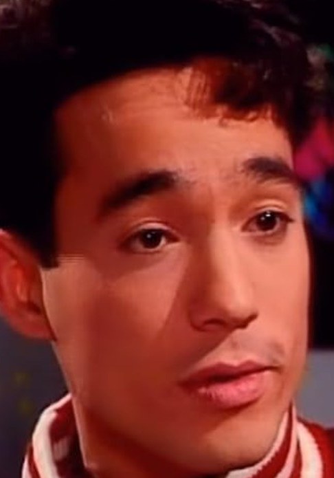 丹尼尔·杜 Daniel Do
