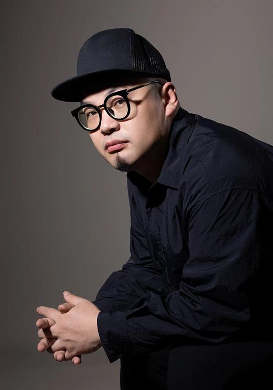 臧连荣 Lianrong Zang