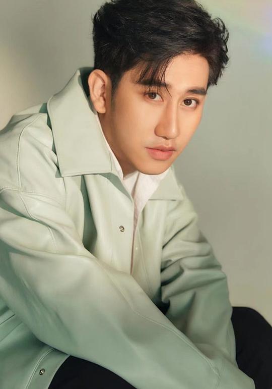 纳塔朋·珀披尼 Nattapong Prompinit