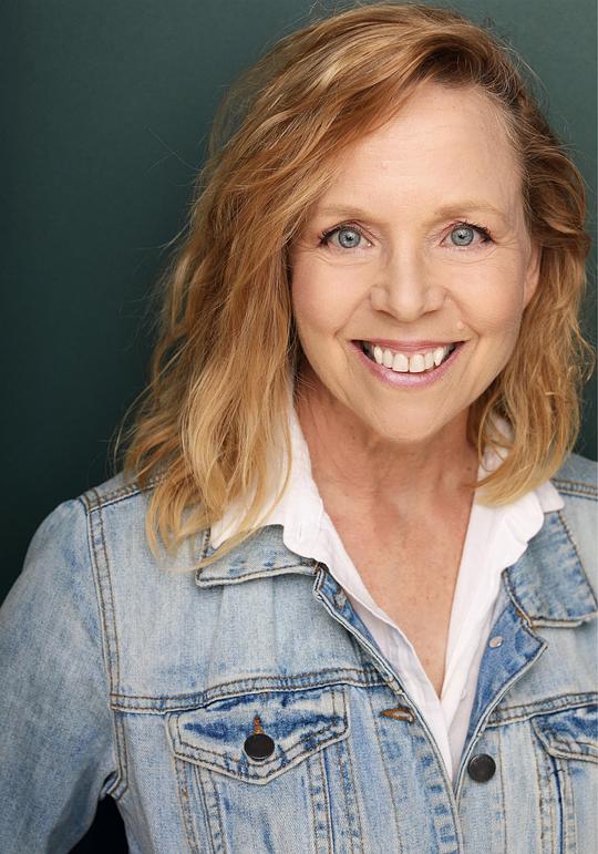 米歇尔·保尔斯 Michelle Pauls