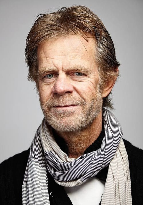 威廉·H·梅西 William H. Macy
