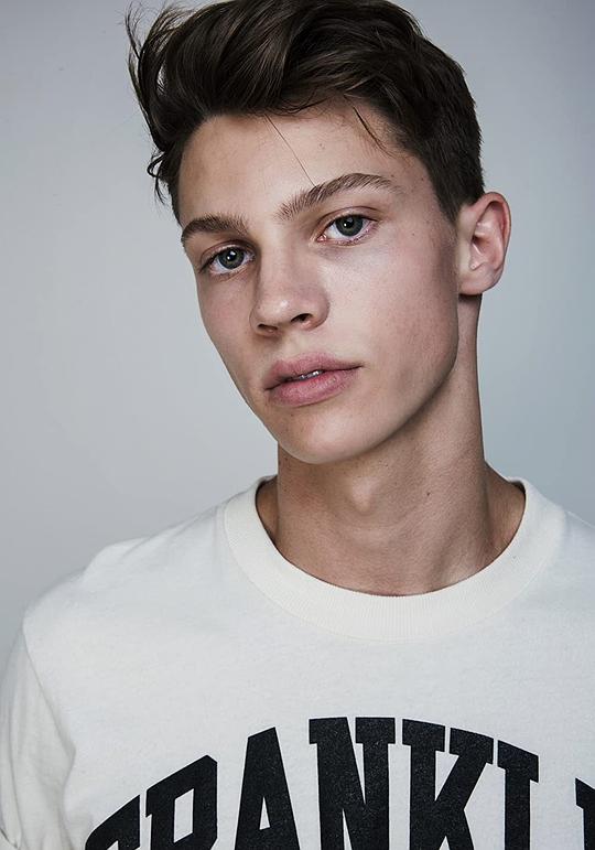 扎克·尼尔森 Zack Nelson