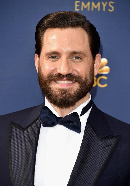 埃德加·拉米雷兹 Édgar Ramírez