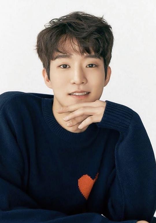 申润燮 Yun-Seo Shin