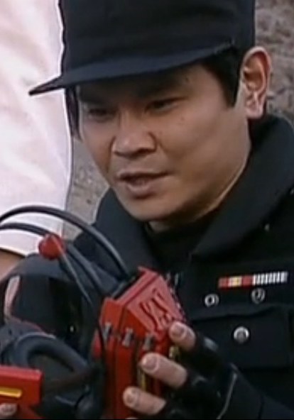 吉田友纪 Yuki Yoshida