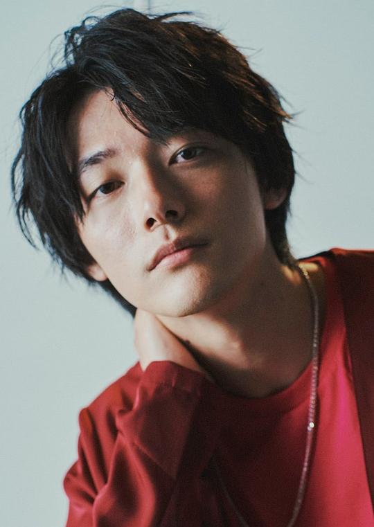 樱井海音 Kaito Sakurai