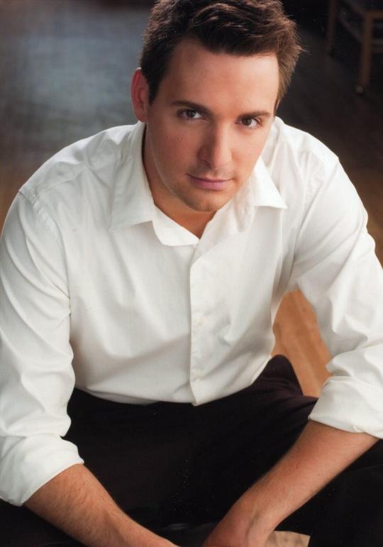 约书亚·罗林斯 Joshua Rollins